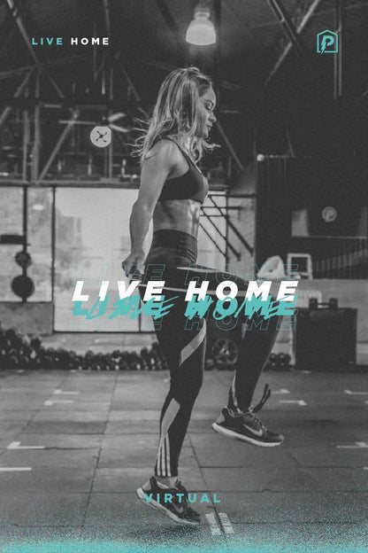 Live Home - Powerfit.co